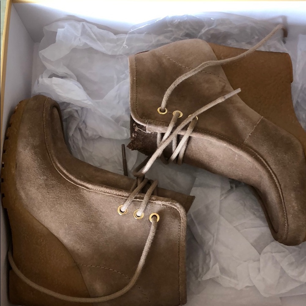 Michael kors Rory bootie